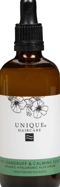 Siero Antiforfora per Capelli , 100 ml