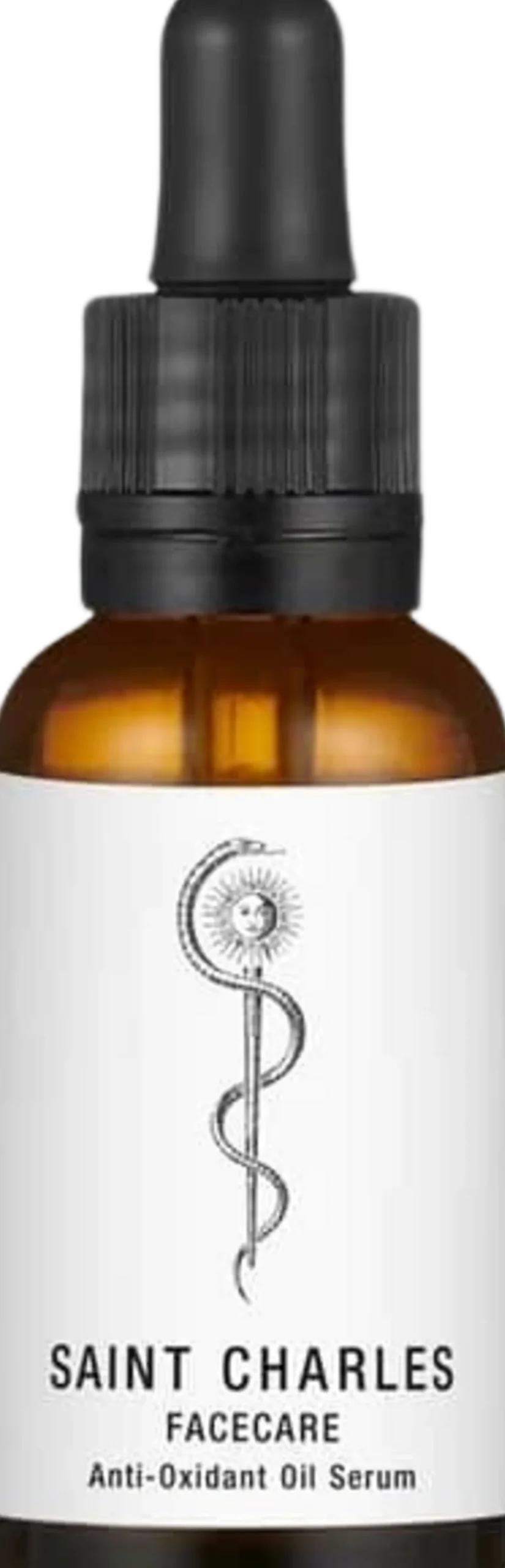 Siero Antiossidante a Base di Oli, 30 ml