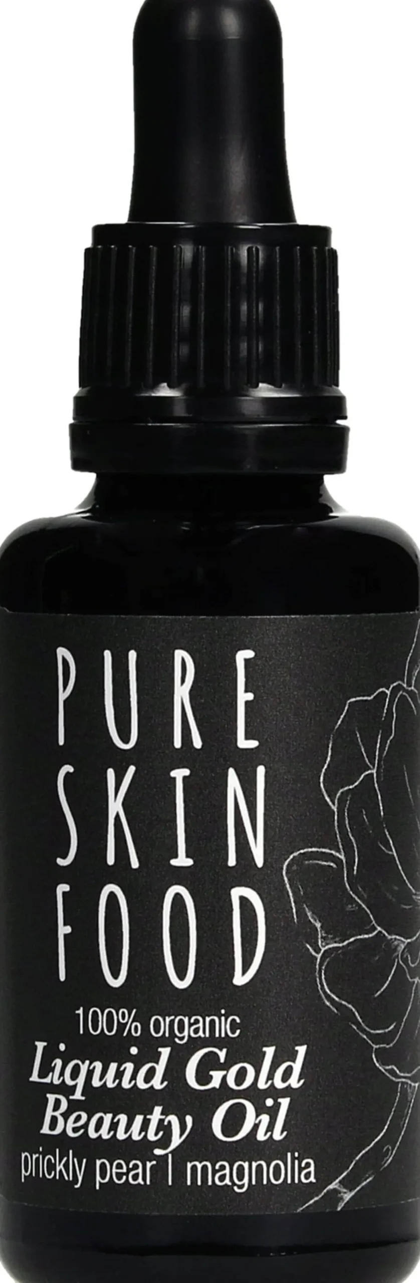 Siero Bio Anti-Age - Liquid Gold, 30 ml
