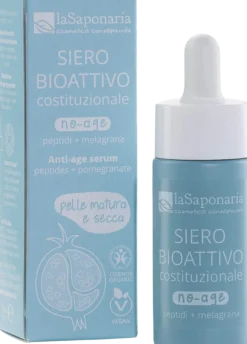Siero Bioattivo No-Age, 15 ml