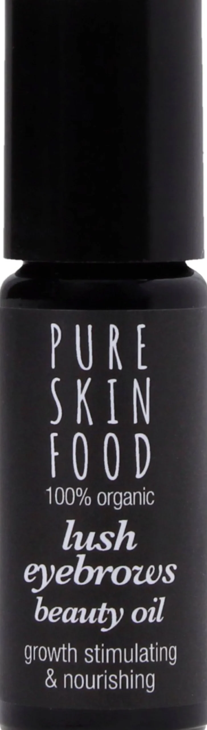 Siero Bio per Sopracciglia - Lush Eyebrows, 10 ml