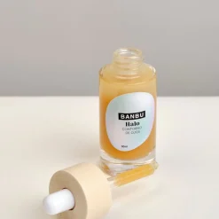 Siero Contorno Occhi HALO, 30 ml