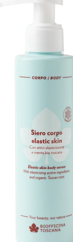 Siero Corpo Elastic Skin, 150 ml