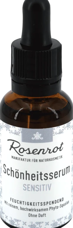 Siero di Bellezza "Sensitiv", 30 ml