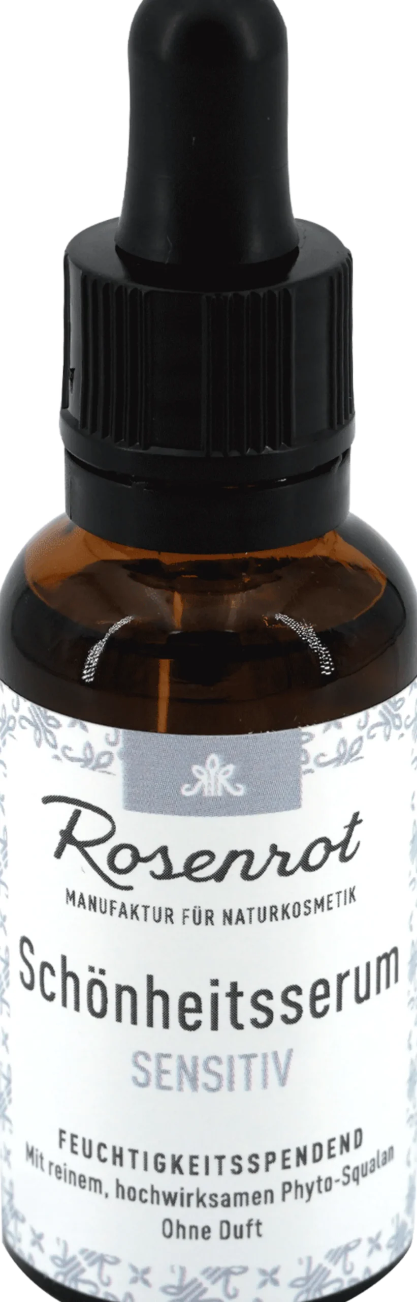 Siero di Bellezza "Sensitiv", 30 ml