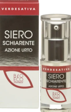 Siero Illuminante, 15 ml