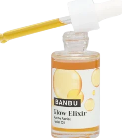 Siero in Olio GLOW ELIXIR, 30 ml