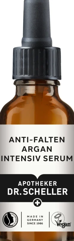 Siero Intensivo Antirughe all'Argan, 30 ml