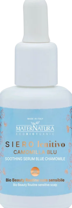 Siero Lenitivo alla Camomilla Blu, 30 ml