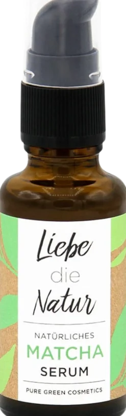 Siero Matcha, 30 ml