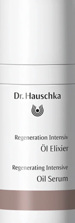 Siero Olio Rigenerante Intensivo, 20 ml