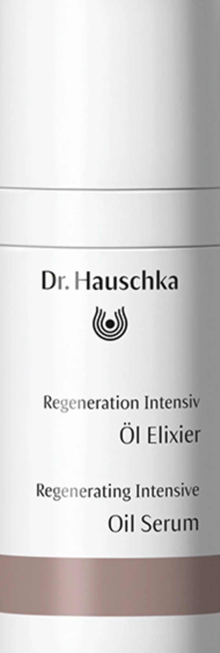 Siero Olio Rigenerante Intensivo, 20 ml