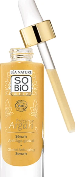 Siero Olistico Anti-Età, 30 ml