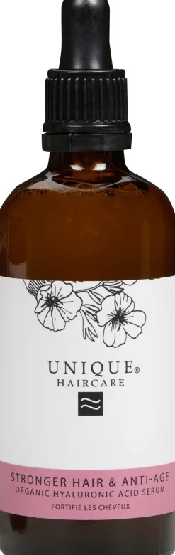 Siero per Capelli Rinforzante e Anti-Età, 100 ml