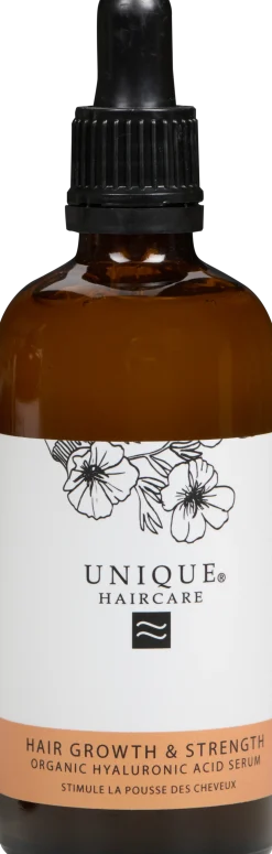 Siero per Capelli Stimolante e Rinforzante, 100 ml