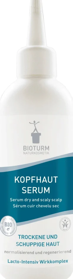 Siero per il Cuoio Capelluto, 150 ml