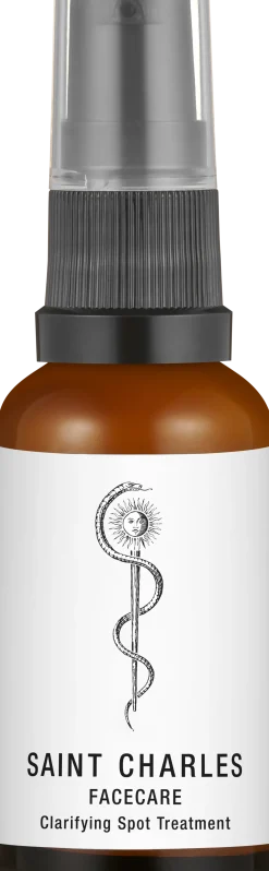 Siero Purificante e Anti-Imperfezioni, 30 ml