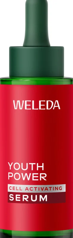 Siero Rassodante ai Peptidi di Melograno e Maca, 30 ml