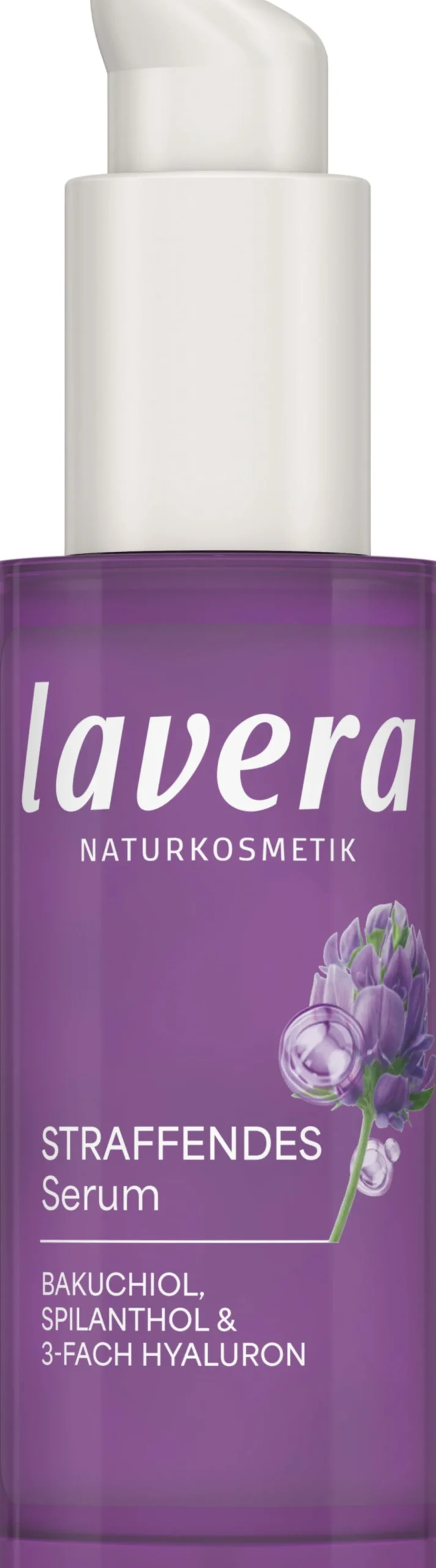 Siero Rassodante, 30 ml