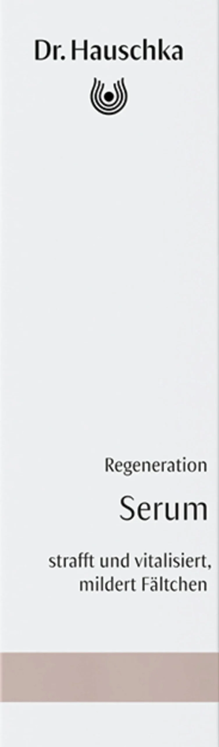 Siero Rigenerante, 30 ml
