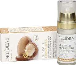 Siero Viso Azione Urto - Argan & Dattero, 30 ml