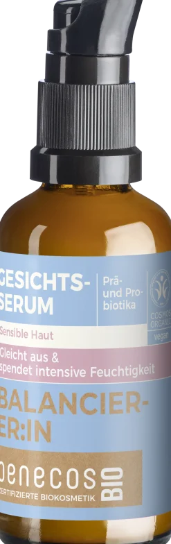 Siero Viso "Balancierer:in", 50 ml