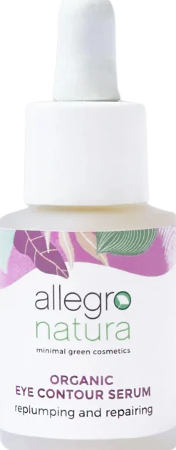Siero Viso Contorno Occhi, 15 ml