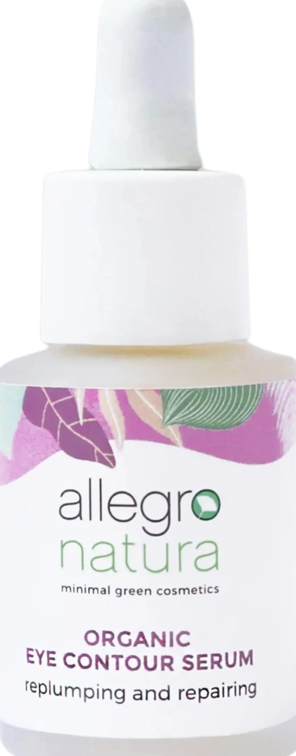 Siero Viso Contorno Occhi, 15 ml