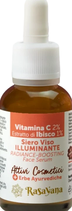 Siero Viso Illuminante, 30 ml