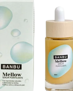 Siero Viso MELLOW, 30 ml