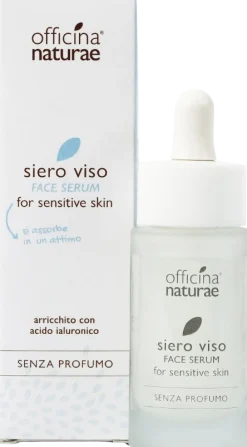 Siero Viso, 30 ml