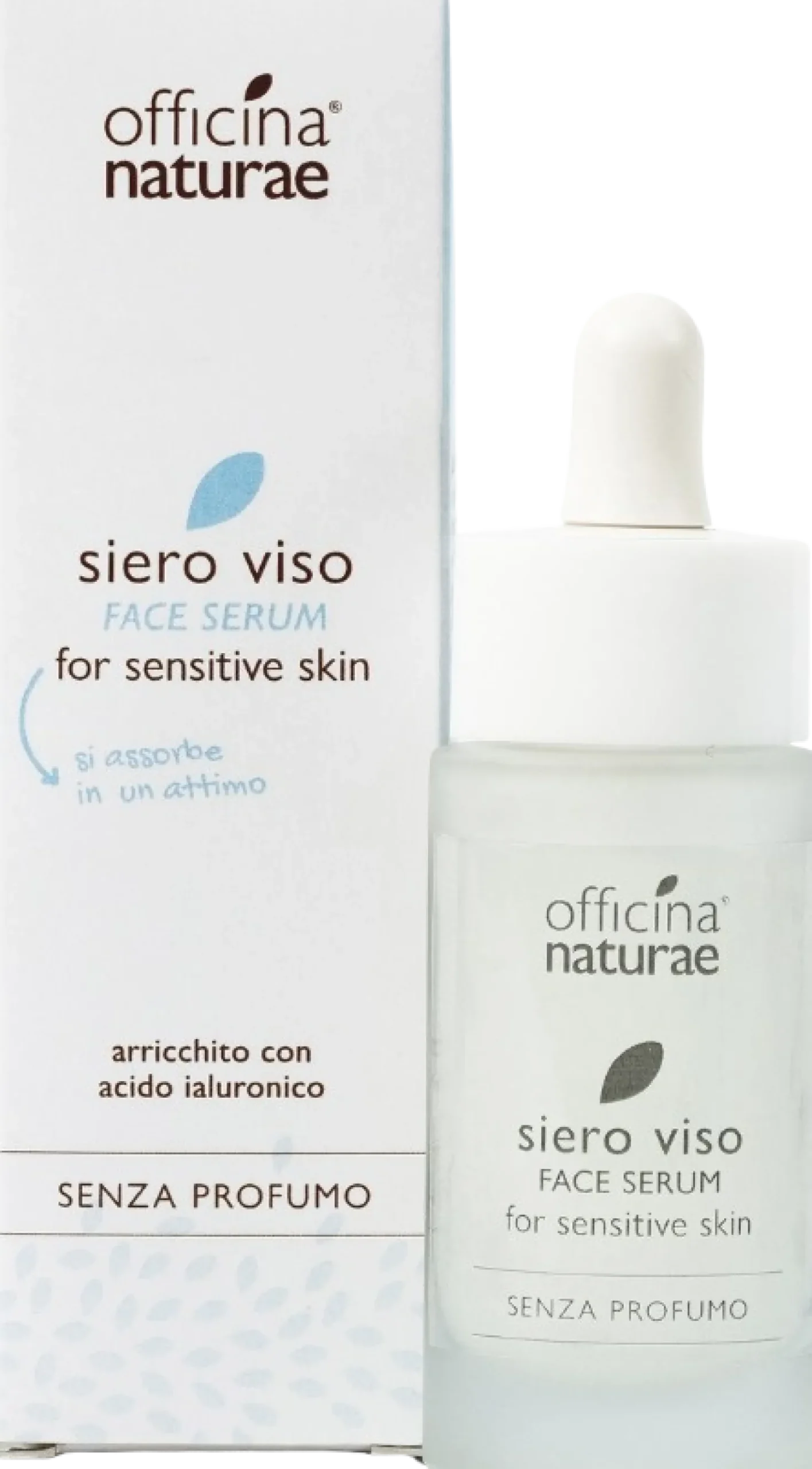 Siero Viso, 30 ml
