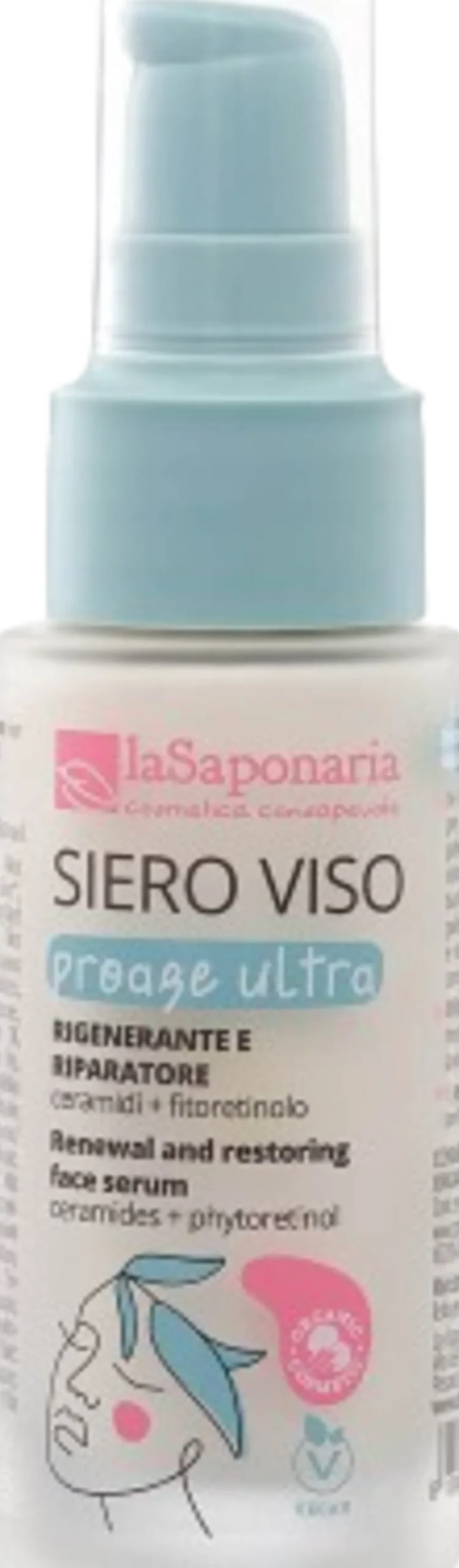 Siero Viso Proage Ultra, 30 ml