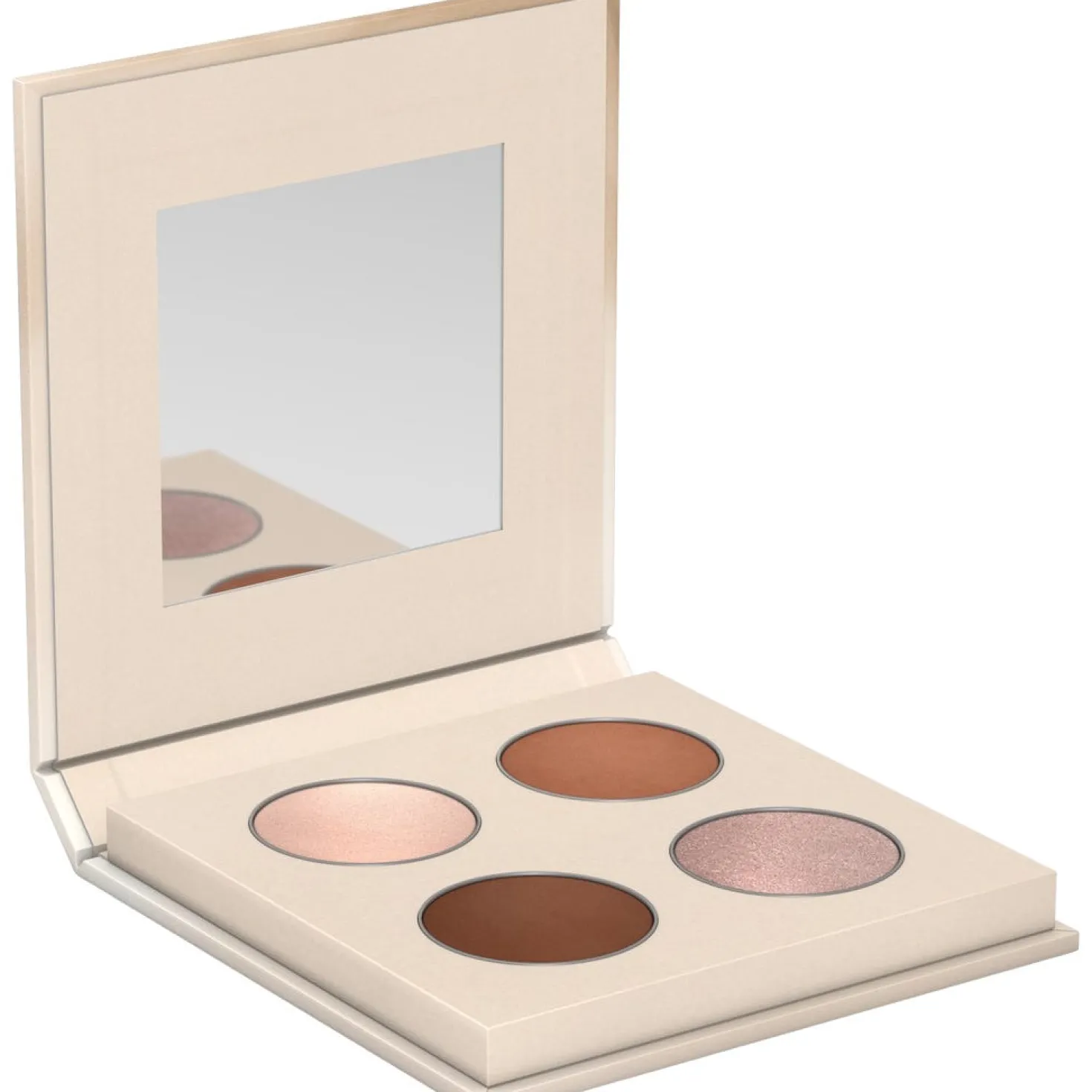 Signature Colour Collection, 03 Daily Neutrals (3,20 g)