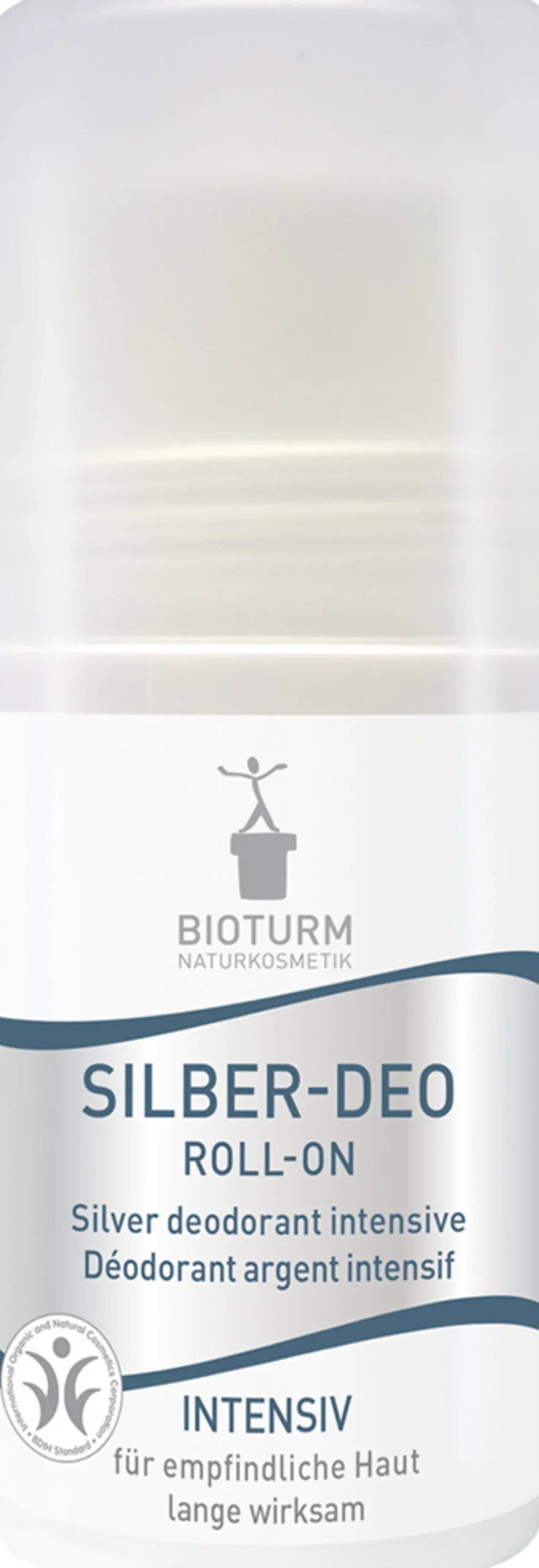 Silber-Deo Intensiv Nr.37, 50 ml