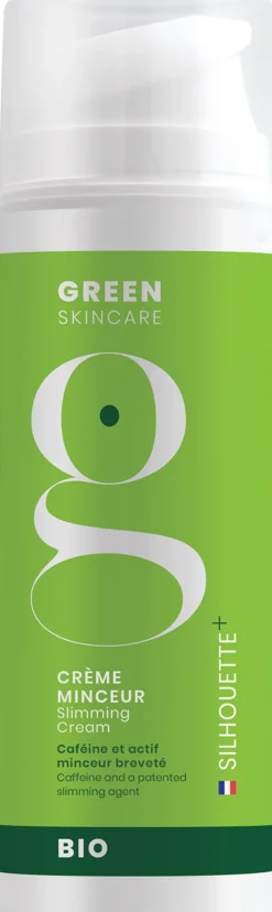 SILHOUETTE+ Slimming Cream, 150 ml
