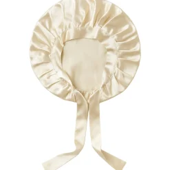 Silk Bonnet, Champagne