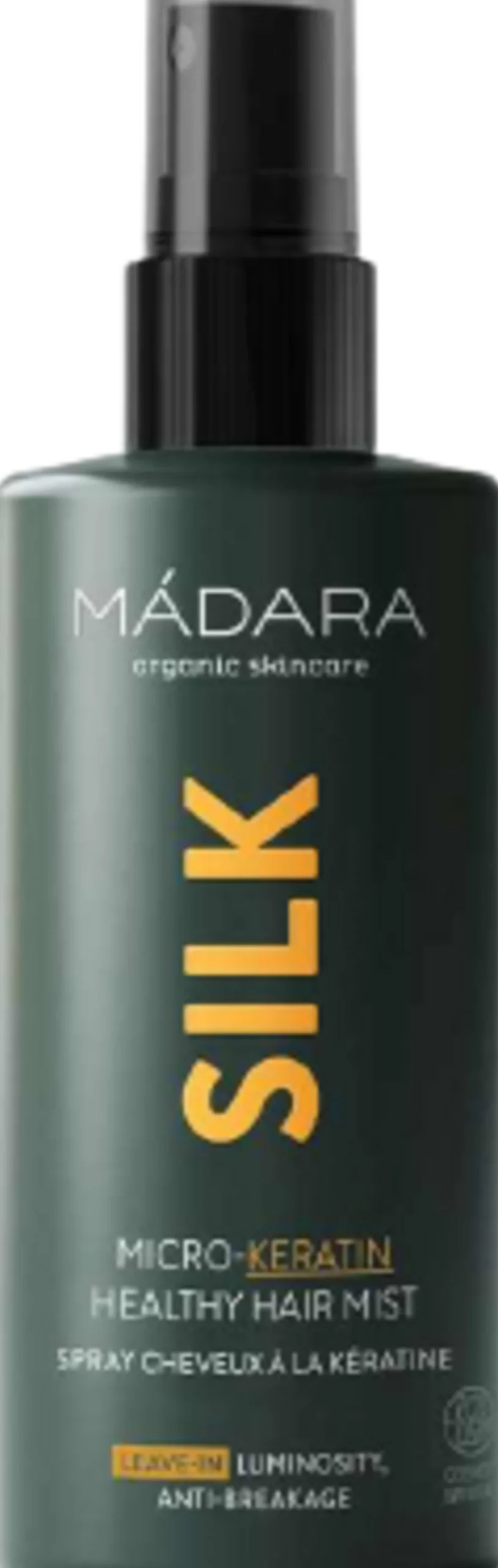 SILK Micro-Keratin Healthy Hair Mist, 90 ml