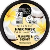 Silky Shine Hair Mask Frangipani & Coconut, 250 ml