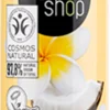 Silky Shine Shampoo Frangipani & Coconut, 280 ml