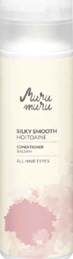 Silky Smooth Conditioner, 200 ml