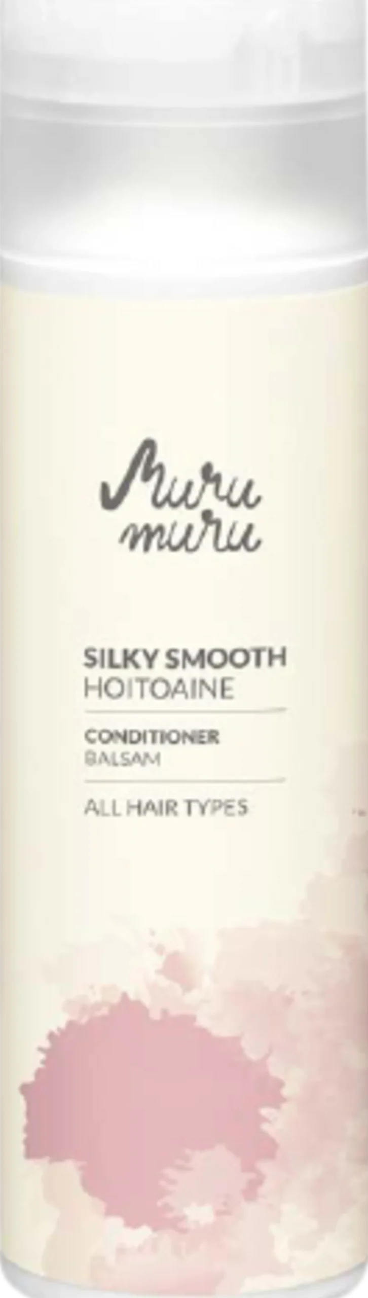 Silky Smooth Conditioner, 200 ml