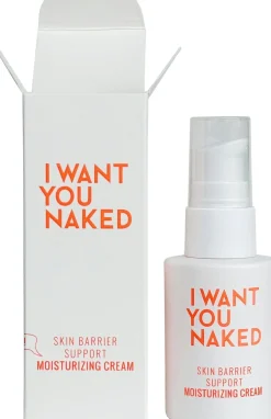 Skin Barrier Support Moisturizing Cream, 30 ml