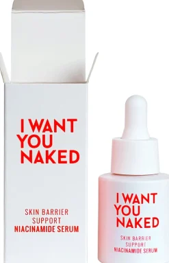 Skin Barrier Support Niacinamide Serum, 20 ml