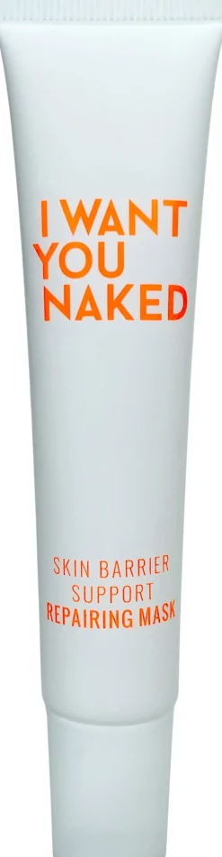 Skin Barrier Support Repairing Mask, 30 ml