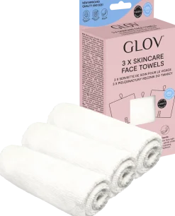 Skincare Face Towel