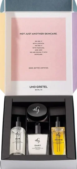 Skincare Set