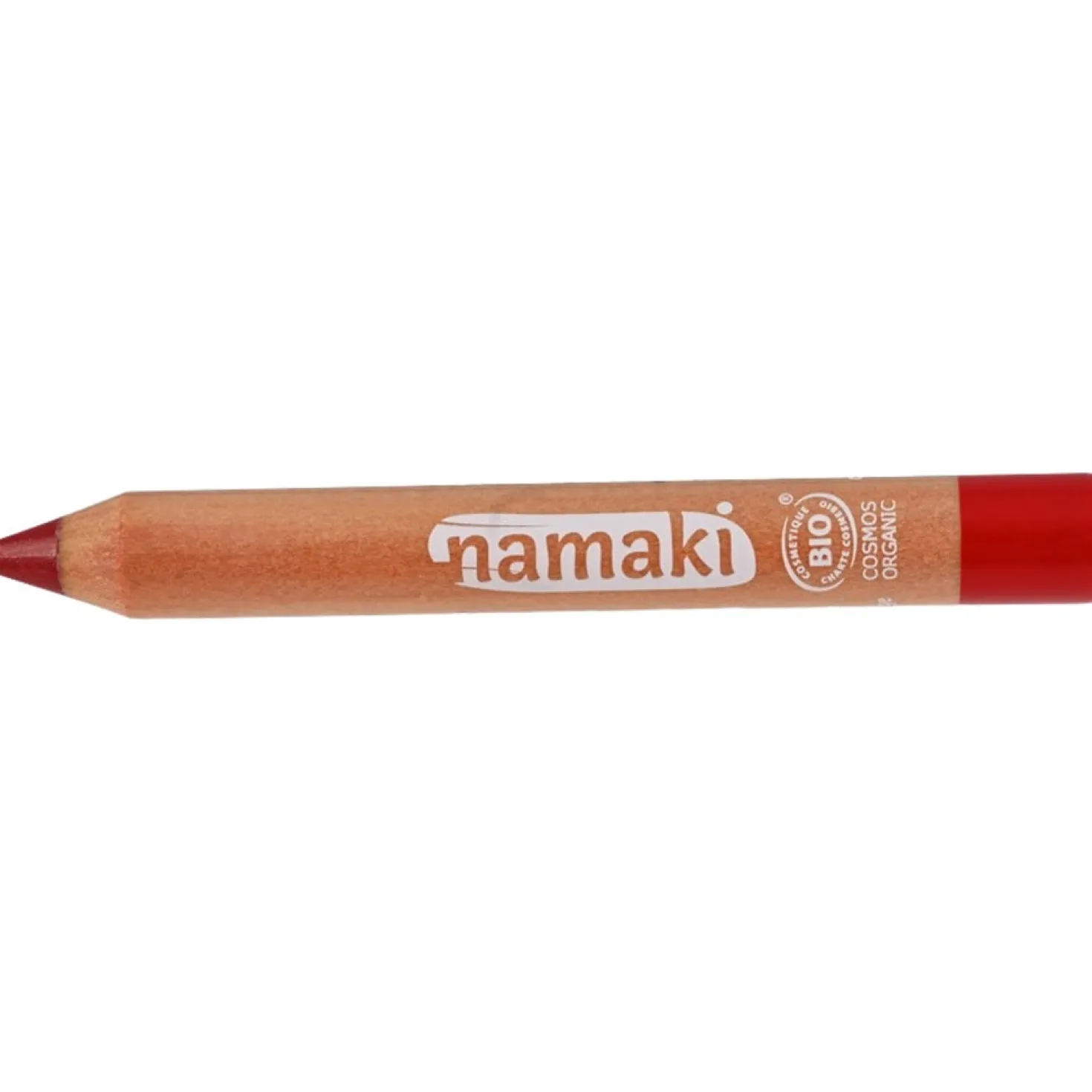 Skin Colour Pencil, rosso (2,10 g)