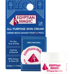 Skin Cream, 7,50 ml