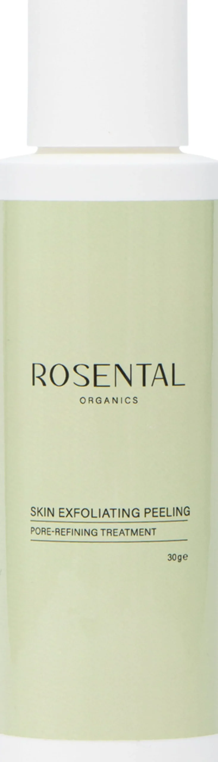 Skin Exfoliating Peeling, 30 g